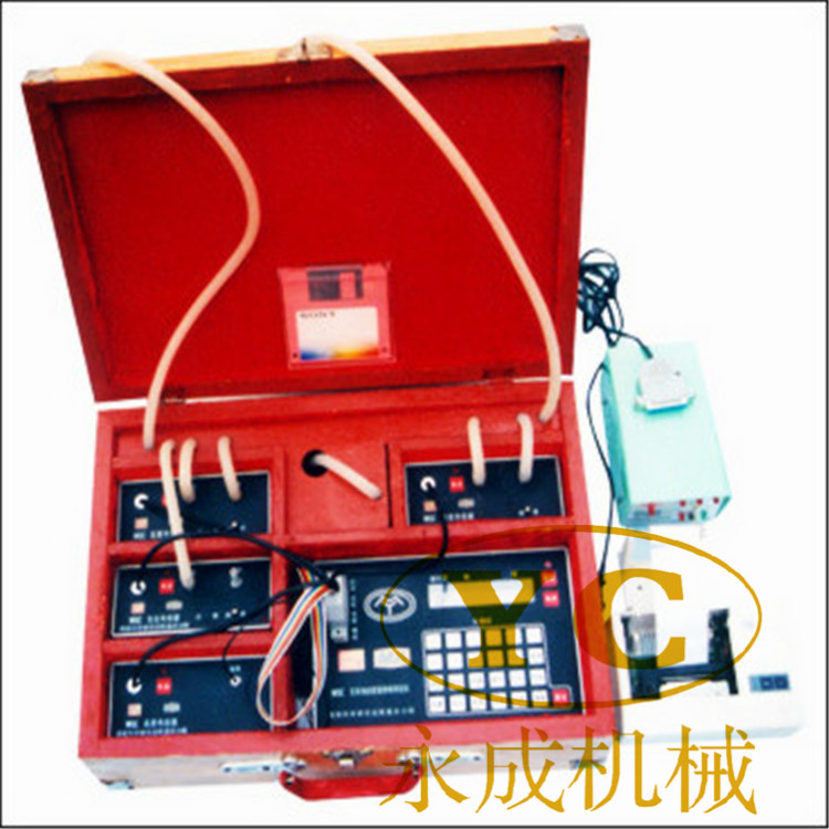 好的參數測定儀創(chuàng)造更順暢的工作體驗